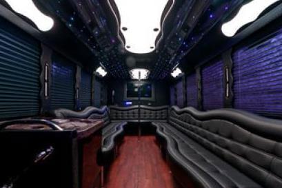 Party Buses Lima 